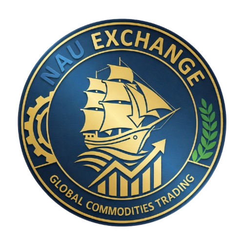 Logotipo NauExchange